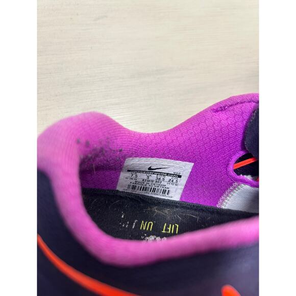 Nike Metcon 2 Womens Size 7.5 Hyper Purple 8219130992 Nike Running Shoe - Picture 5 of 7